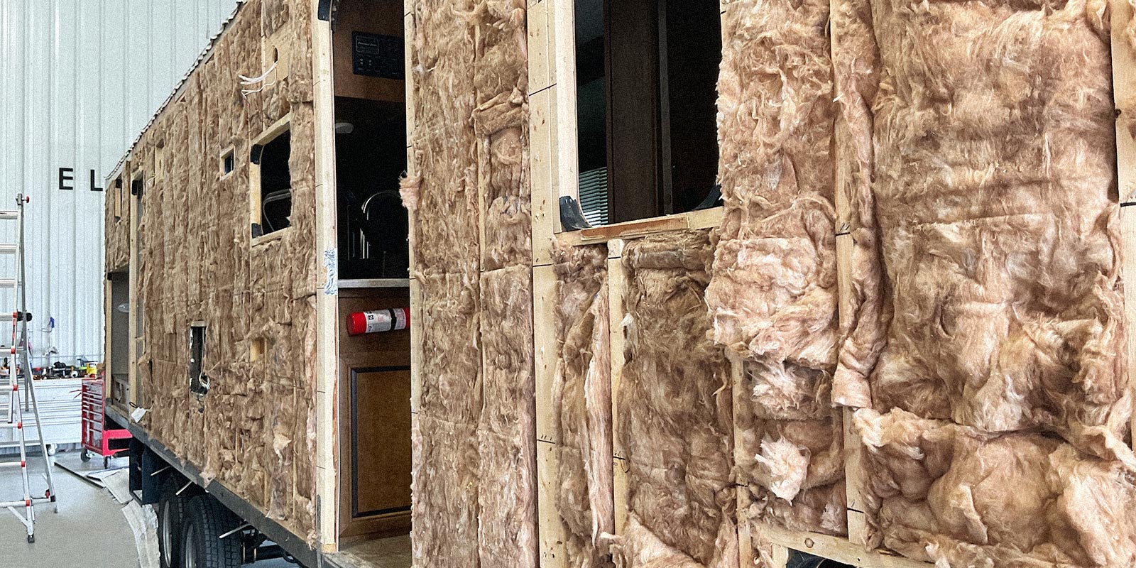 RV Repair Services Elite RV DallasFort Worth RV Repairs