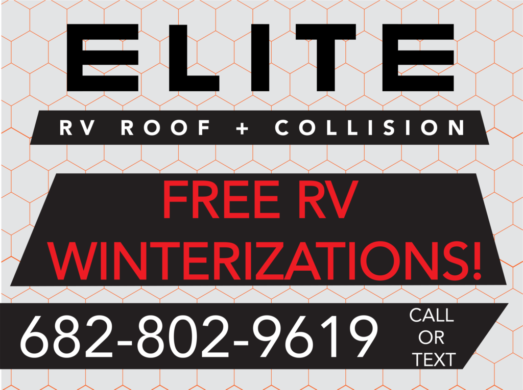 elite rv pros free rv winterizations advertisement