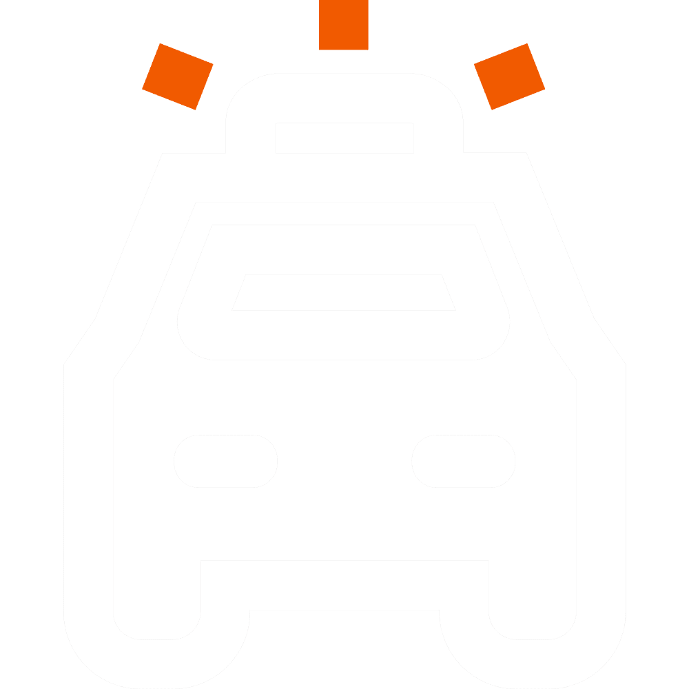 specialty vehicle repair icon light