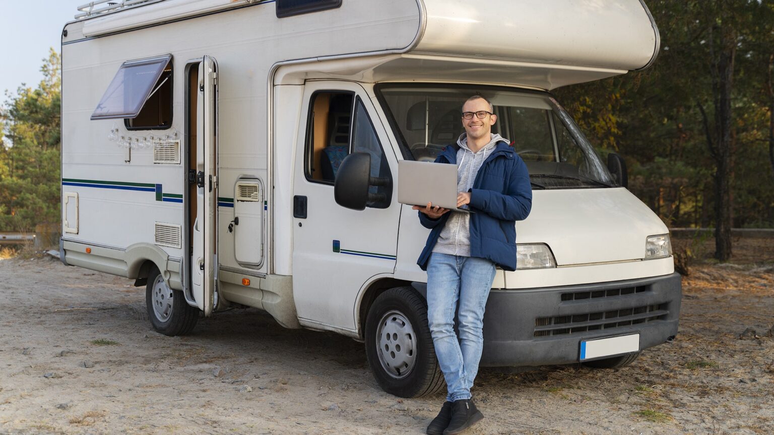 Frisco Mobile Camper Repair Services Elite RV Roof & Collision