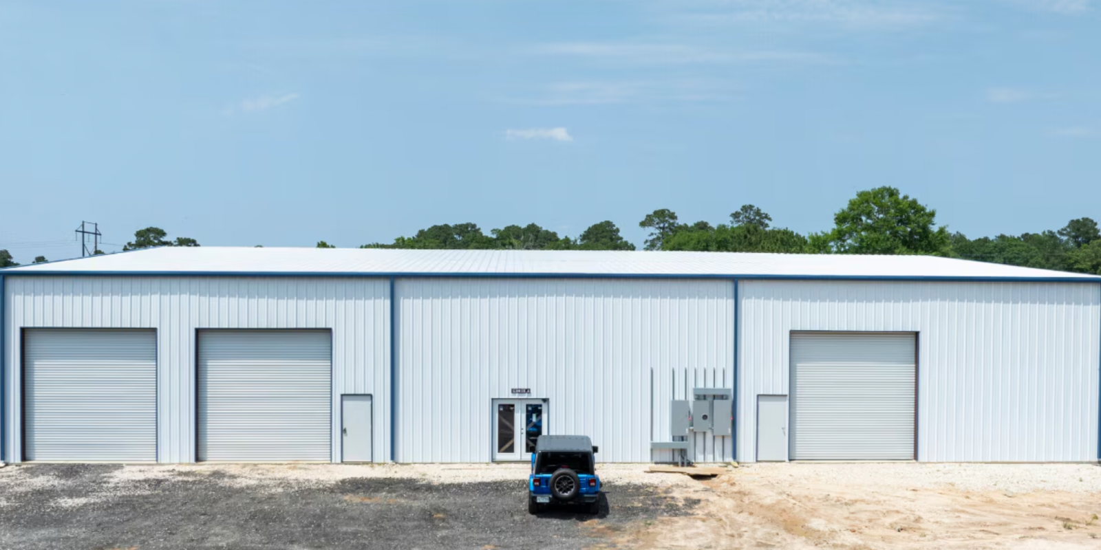 Conroe - Elite RV Roof & Collision